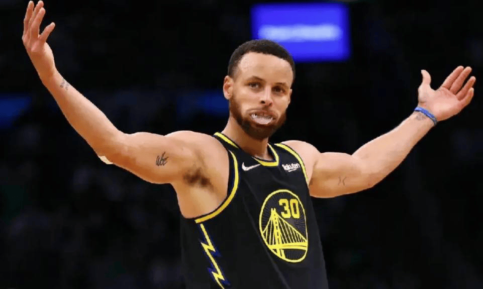 詹姆斯(sī)输总决赛FMVP为何非核心？