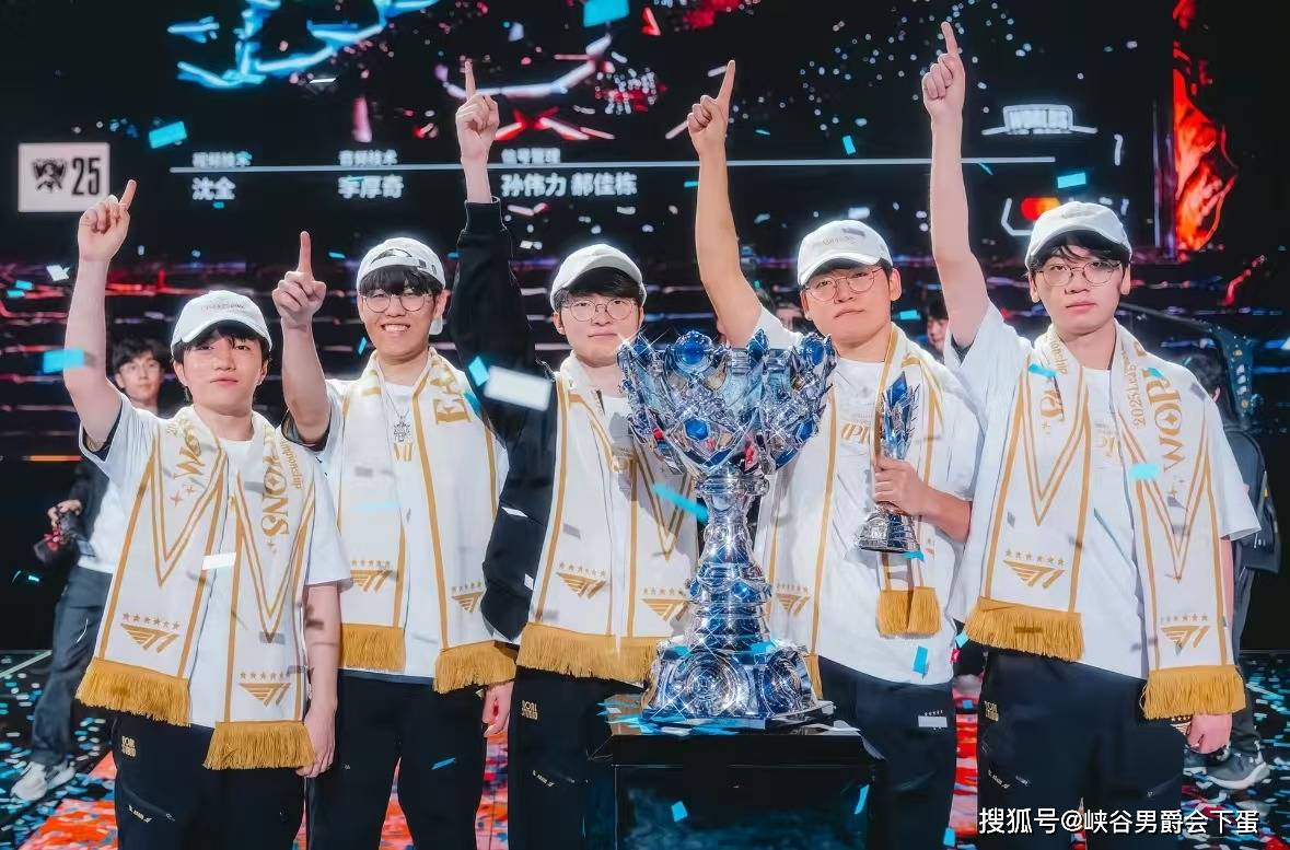 继“朱开谈亚运会LOL阵容：会以BLG为班底，阿水大概率不上”后，LPL传来两個(gè)好消息，“韩国放弃Kkoma”和“三個(gè)国家退出(chū)亚运会LOL项目”